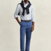 Gingham Classic Poplin Shirt Gingham Classic Poplin Shirt