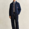 Gingham Classic Poplin Shirt Gingham Classic Poplin Shirt
