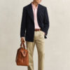 Gingham Classic Poplin Shirt Gingham Classic Poplin Shirt