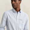Gingham Classic Poplin Shirt Gingham Classic Poplin Shirt