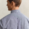 Gingham Classic Poplin Shirt Gingham Classic Poplin Shirt