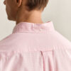 Gingham Classic Poplin Shirt Gingham Classic Poplin Shirt