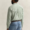 Gingham Classic Poplin Shirt Gingham Classic Poplin Shirt