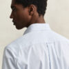 Gingham Classic Poplin Shirt Gingham Classic Poplin Shirt