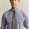 Gingham Classic Poplin Shirt Gingham Classic Poplin Shirt