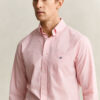 Gingham Classic Poplin Shirt Gingham Classic Poplin Shirt