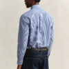 Gingham Classic Poplin Shirt Gingham Classic Poplin Shirt