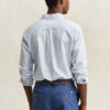 Gingham Classic Poplin Shirt Gingham Classic Poplin Shirt
