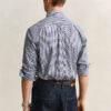 Gingham Classic Poplin Shirt Gingham Classic Poplin Shirt