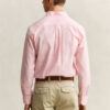 Gingham Classic Poplin Shirt Gingham Classic Poplin Shirt