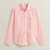 Gingham Classic Poplin Shirt Gingham Classic Poplin Shirt