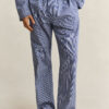 Gingham Poplin Pajama Set Gingham Poplin Pajama Set