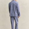 Gingham Poplin Pajama Set Gingham Poplin Pajama Set