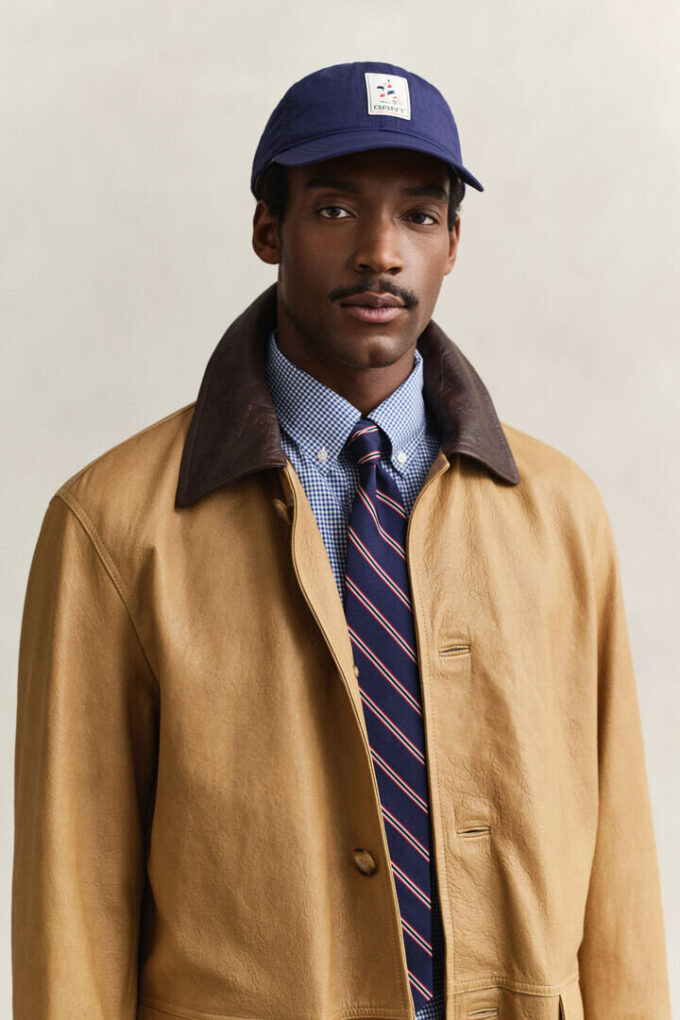 Graphic Cap