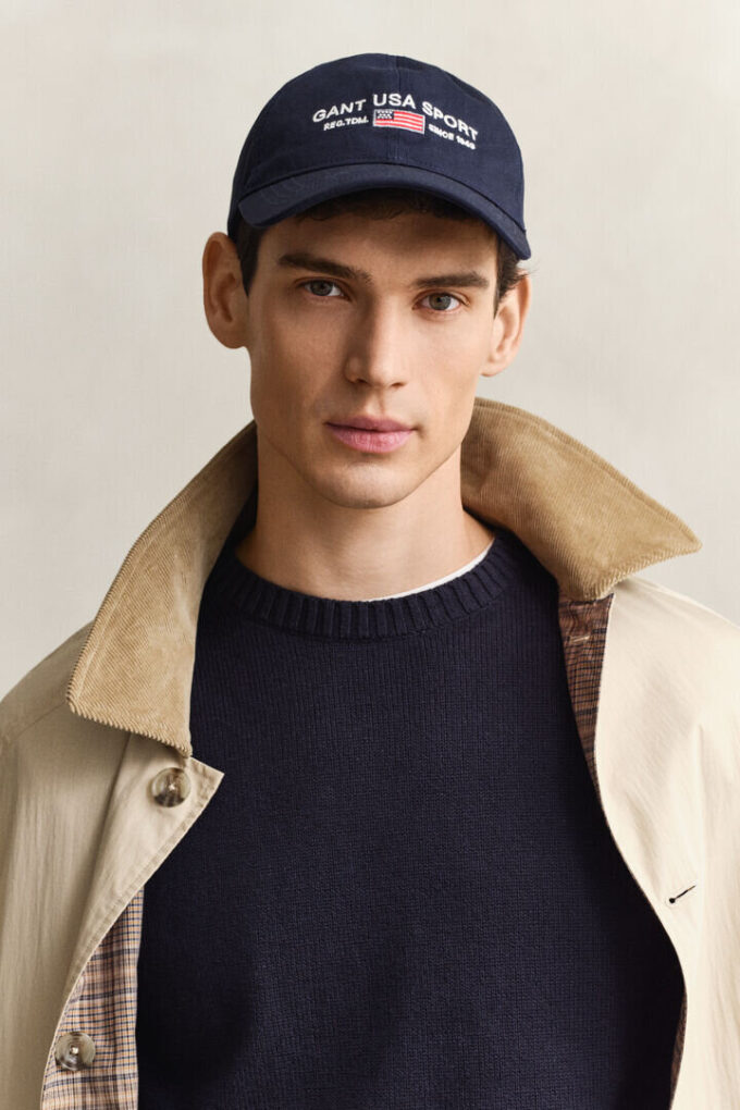 Graphic Cap Graphic Cap