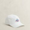 Graphic Cap
