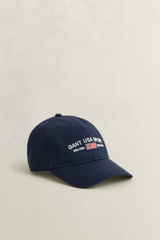 Graphic Cap Graphic Cap
