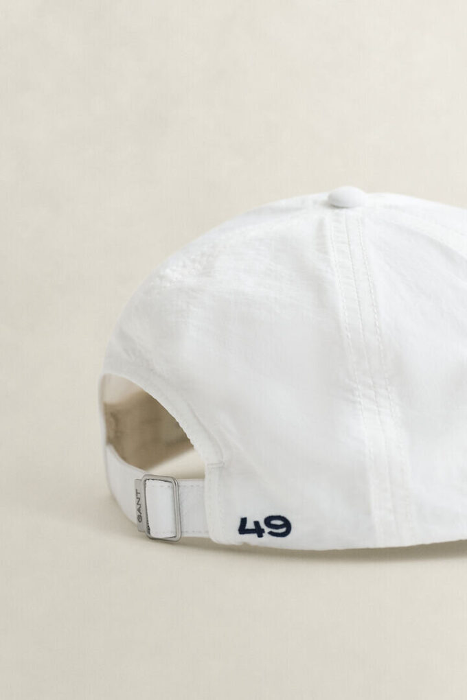 Graphic Cap