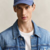 Graphic Cotton Canvas Cap Graphic Cotton Canvas Cap