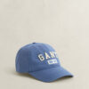 Graphic Cotton Canvas Cap Graphic Cotton Canvas Cap
