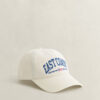 Graphic Cotton Canvas Cap Graphic Cotton Canvas Cap