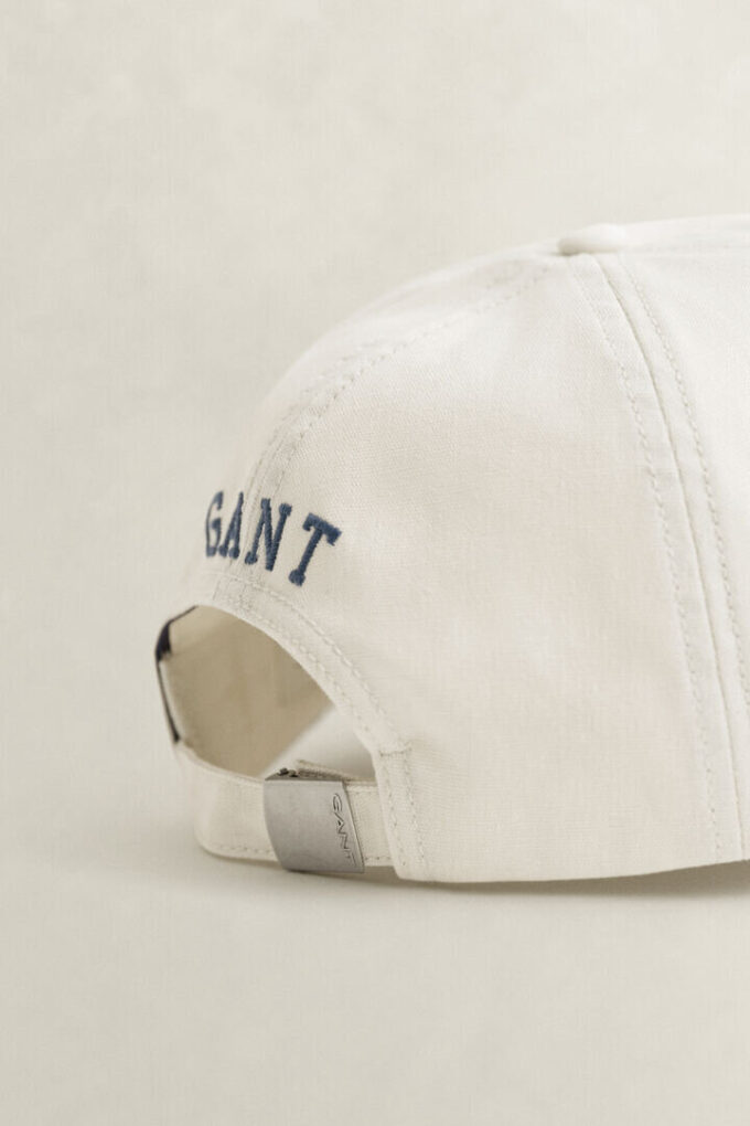 Graphic Cotton Canvas Cap Graphic Cotton Canvas Cap