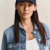 Graphic Cotton Twill Cap Graphic Cotton Twill Cap