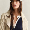 Graphic Cotton Twill Cap