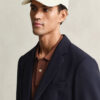 Graphic Cotton Twill Cap Graphic Cotton Twill Cap