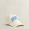 Graphic Cotton Twill Cap Graphic Cotton Twill Cap
