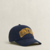 Graphic Cotton Twill Cap Graphic Cotton Twill Cap
