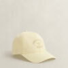 Graphic Cotton Twill Cap