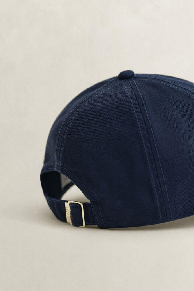 Graphic Cotton Twill Cap Graphic Cotton Twill Cap