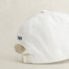 Graphic Cotton Twill Cap