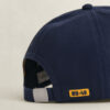 Graphic Cotton Twill Cap Graphic Cotton Twill Cap