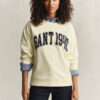 Graphic Crew Neck Sweatshirt Graphic Crew Neck Sweatshirt