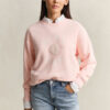 Graphic Crew Neck Sweatshirt Graphic Crew Neck Sweatshirt