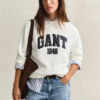 Graphic Crew Neck Sweatshirt Graphic Crew Neck Sweatshirt