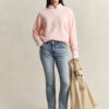 Graphic Crew Neck Sweatshirt Graphic Crew Neck Sweatshirt