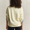 Graphic Crew Neck Sweatshirt Graphic Crew Neck Sweatshirt