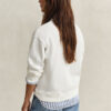Graphic Crew Neck Sweatshirt Graphic Crew Neck Sweatshirt