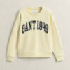 Graphic Crew Neck Sweatshirt Graphic Crew Neck Sweatshirt