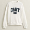 Graphic Crew Neck Sweatshirt Graphic Crew Neck Sweatshirt