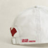 Graphic Crinkled Cap Graphic Crinkled Cap