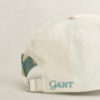 Graphic Crinkled Cap Graphic Crinkled Cap