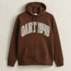 Graphic Hoodie