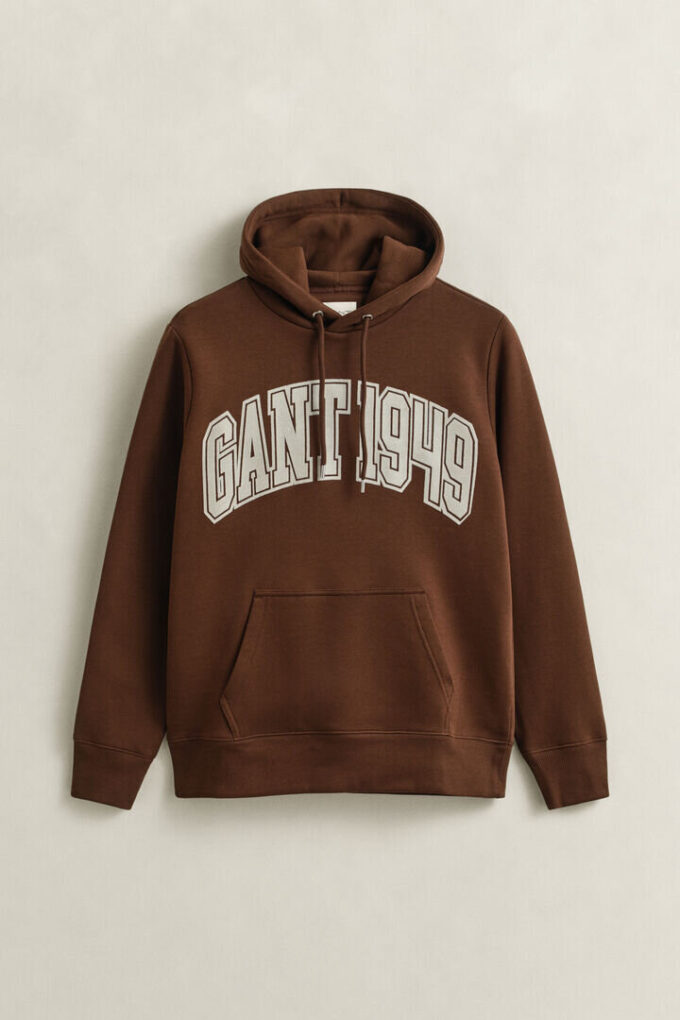 Graphic Hoodie