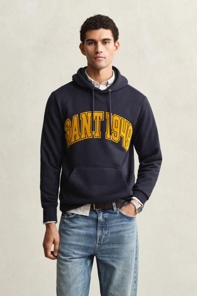 Graphic Hoodie Graphic Hoodie