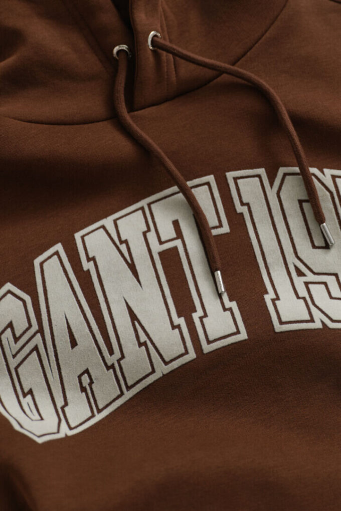 Graphic Hoodie