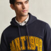 Graphic Hoodie Graphic Hoodie